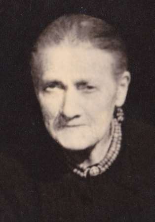 Margaretha Maria Rinkel